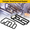 2X Head Cylinder Solenoid Gasket VTEC for Honda Pilot (2009–2015) 15815R70A01