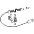 Throttle Cable for Massey Ferguson 396 398 399 (Fits 3762119M91)