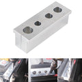 Shock Shafts Cartridges Damping Rods for 12MM 14MM 16MM 18MM