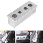 Shock Shafts Cartridges Damping Rods for 12MM 14MM 16MM 18MM