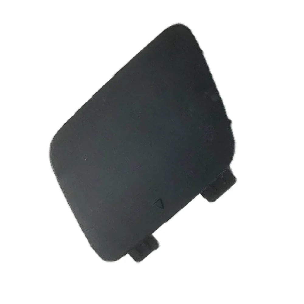 Black Front Bumper Tow Hook Cover for BMW F25 X3 (2011-2014)