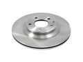 Rear Brake Rotor for Mazda RX-8 (2004–2011) QD266BN
