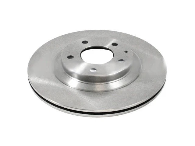 Rear Brake Rotor for Mazda RX-8 (2004–2011) QD266BN