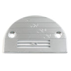 Needle Throat Plate #147158 for Single Needle Machine (Small Hole)