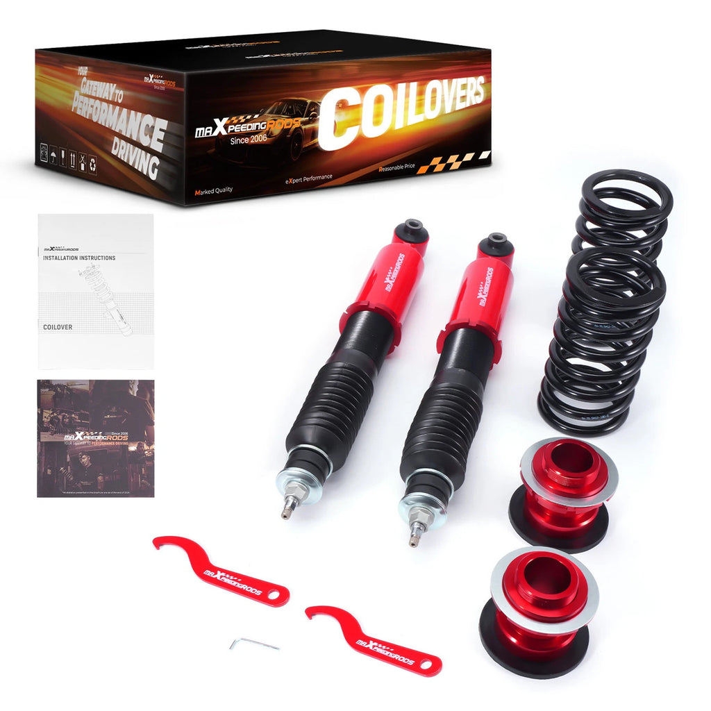 Rear Coilovers Suspension for Ford Mustang (2005–2014)