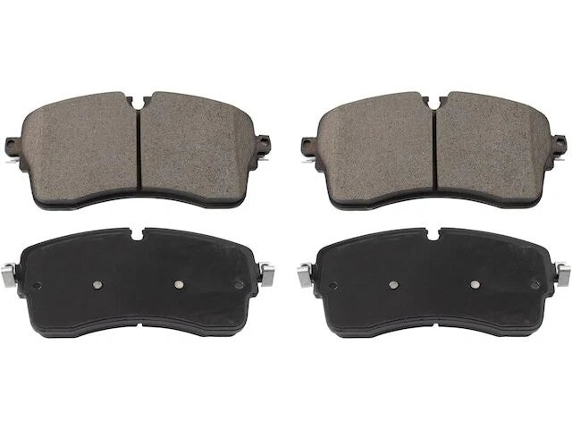 Front Brake Pad Set for Jaguar E-Pace (2018–2022) BJ322DR