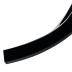 Front Bumper Lip Spoiler for Jeep Grand Cherokee SRT SRT8 (2012-2016)