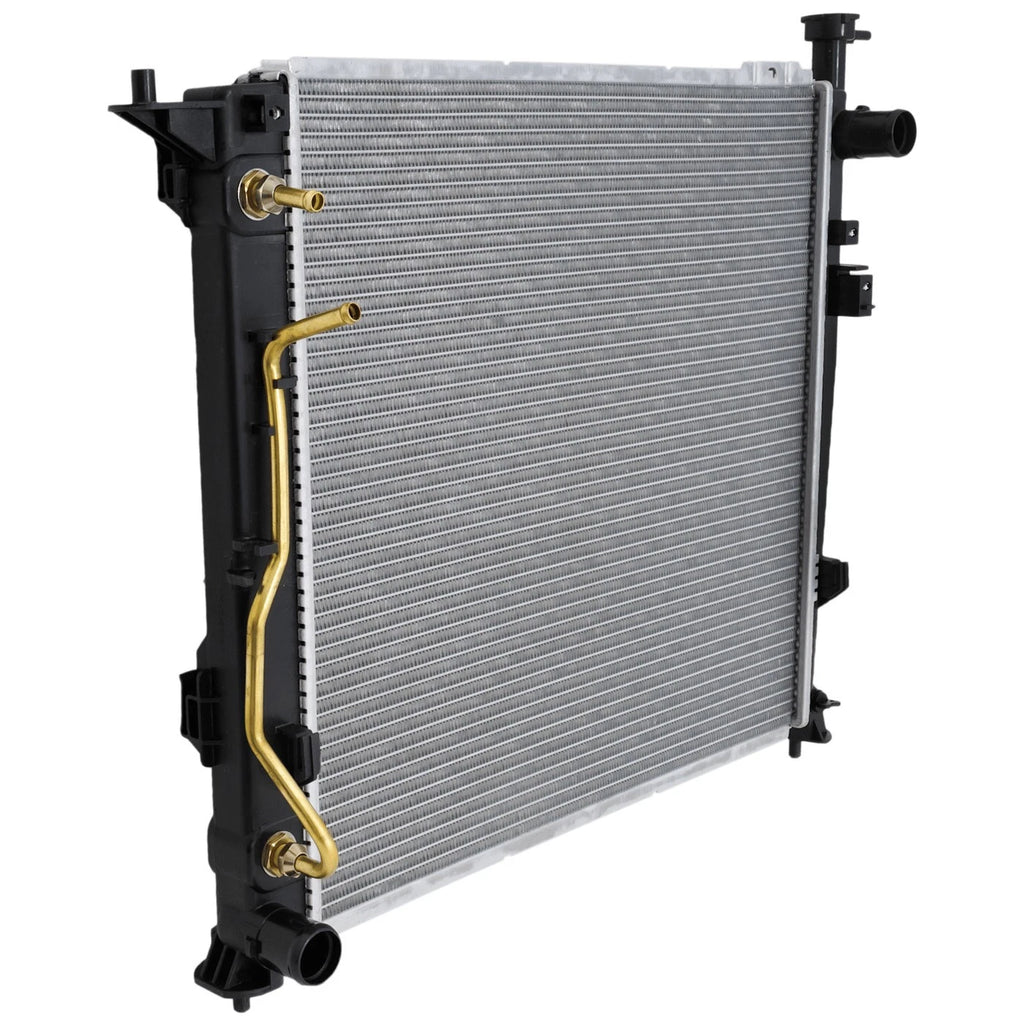 Radiator for Hyundai Santa Fe (2019–2020)