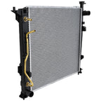 Radiator for Hyundai Santa Fe (2019–2020)