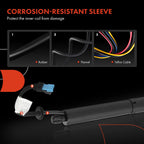 Rear RH Power Hatch Lift Support for BMW X2 (2020–2024)