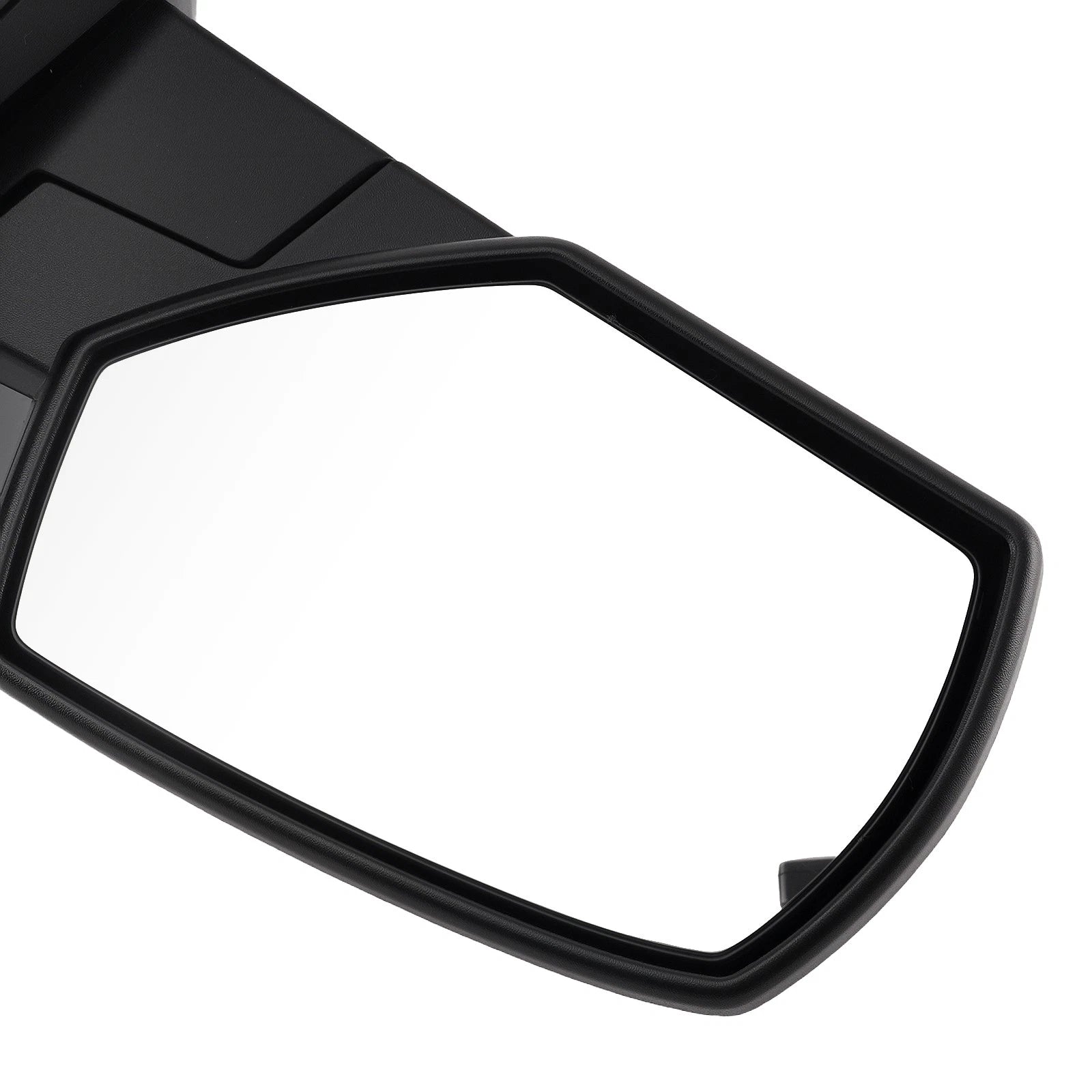Heated Left Side View Mirror for Chevrolet Silverado 2500HD LT (2015–2019)