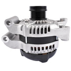 150A Alternator w/6-Groove Clutch Pulley for Ford Fusion (2017–2020)