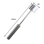Corn Kernel Remover Tool for Kitchen (Stainless Steel)