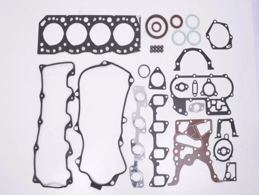 VRS Cylinder Head Gasket Set for Toyota 4Runner, Hilux, Hiace 2.8L, 3L (1984-2004)