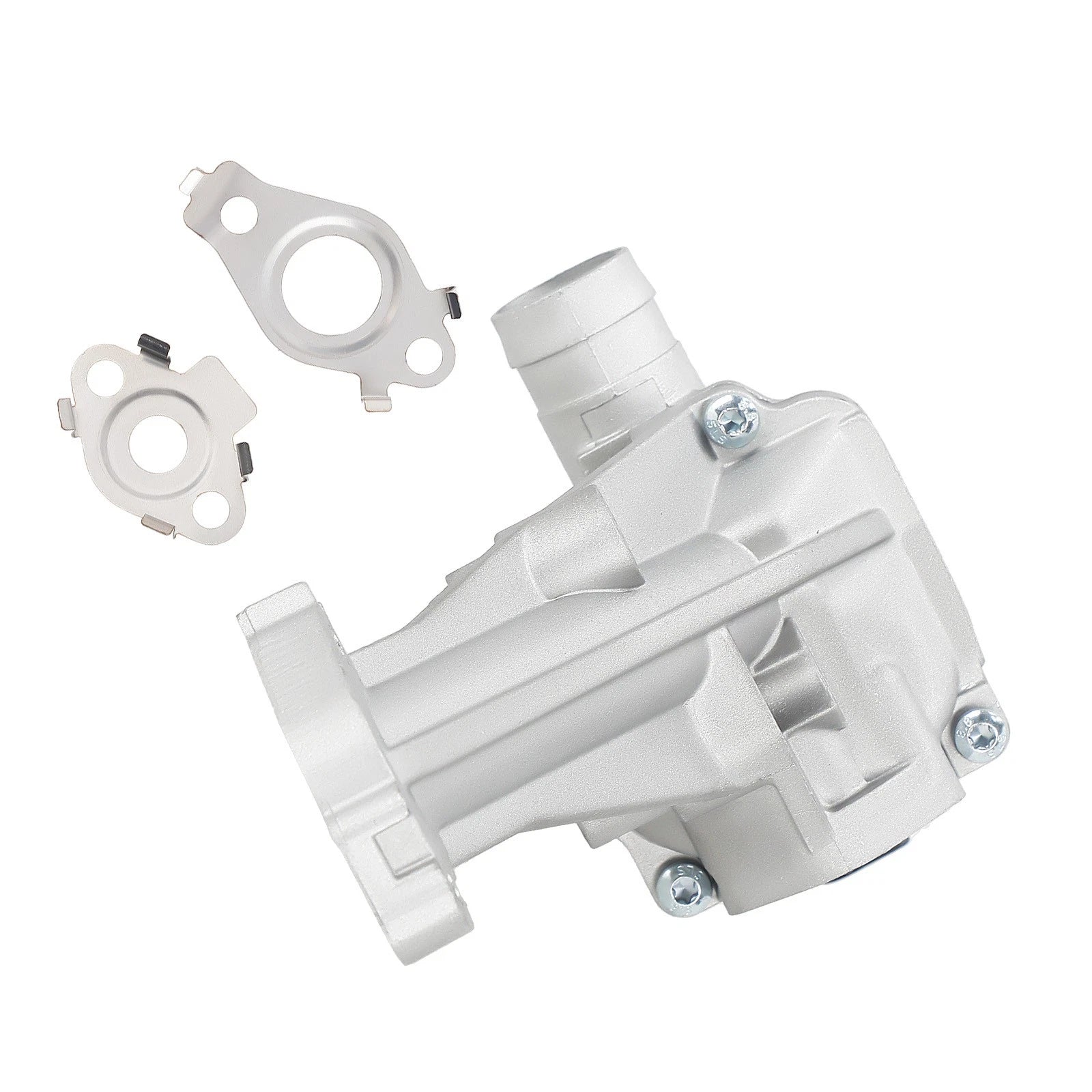 Secondary Air Valve Assembly for VW Beetle Rabbit 2.5L (2006–2014) 07K131351C