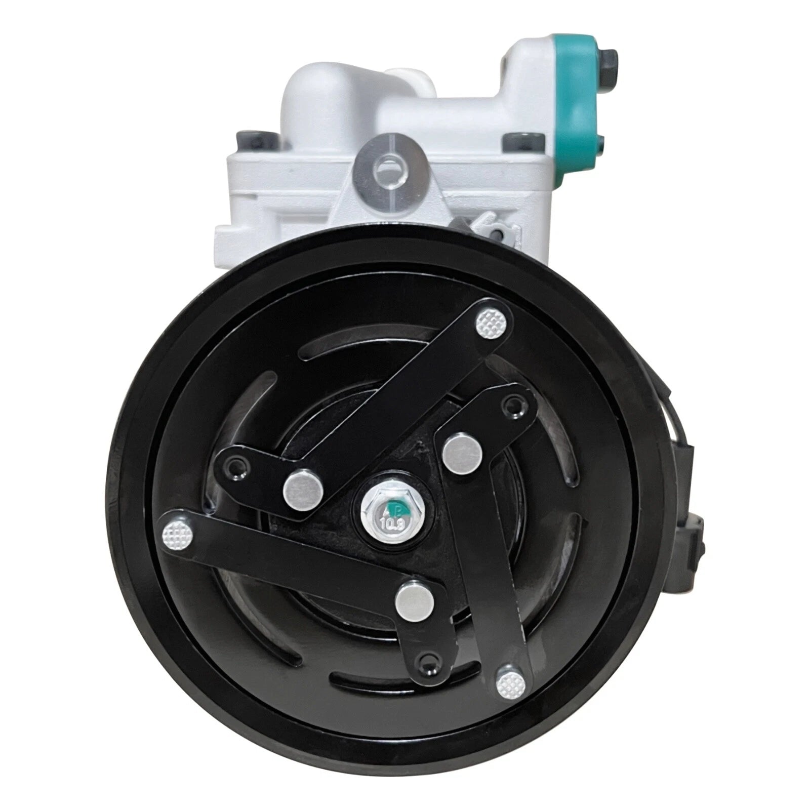 AC Compressor Replacement for Hyundai i10 (2014-2019)