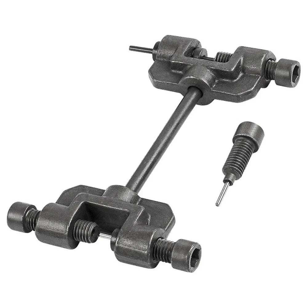Essential Heavy Duty Timing Chain Disassembler for Motorcycle Maintenance Tool