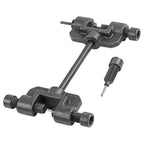 Essential Heavy Duty Timing Chain Disassembler for Motorcycle Maintenance Tool