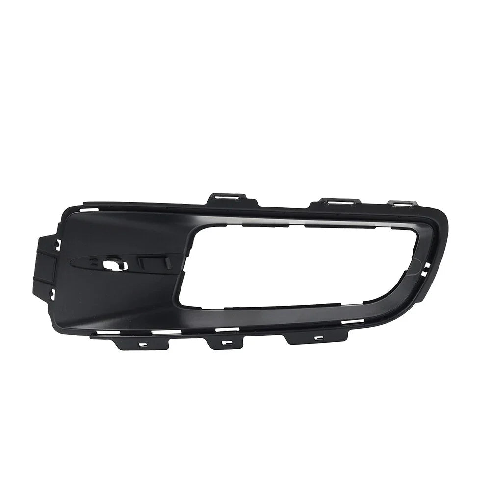 Front Bumper Grille Bezel Fog Light Cover for BMW X5 (2006-2010) Left