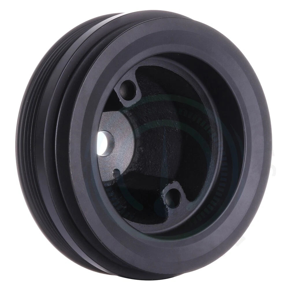 Harmonic Balancer for Mitsubishi Montero Sport (2000–2004)