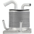 Transmission Oil Cooler 21606-3TX0A for Nissan Sentra (2007–2009)