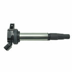 4X Ignition Coil & Iridium Spark Plug for Toyota Corolla iM Prius V (2016–2019) 90919-02258
