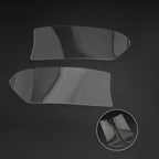 Front Lamp Lens for Honda CBR600RR (2013–2018) - Clear Headlight Protection