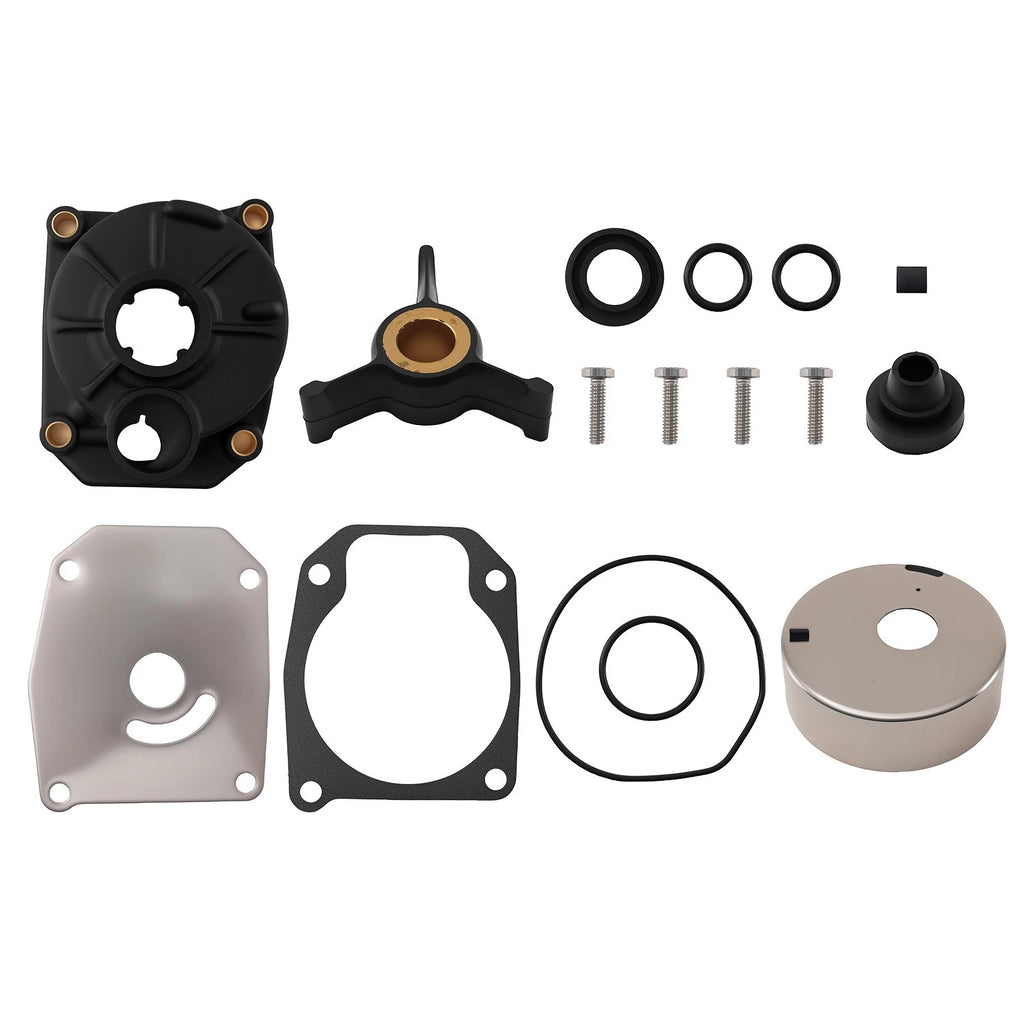 Impeller Plate Kit for Johnson Evinrude 40-50HP 341038 438592