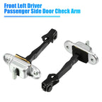 Front Left Door Hinge Check Arm Stop Strap for Kia Rio (2012–2017) No.79380-4X000