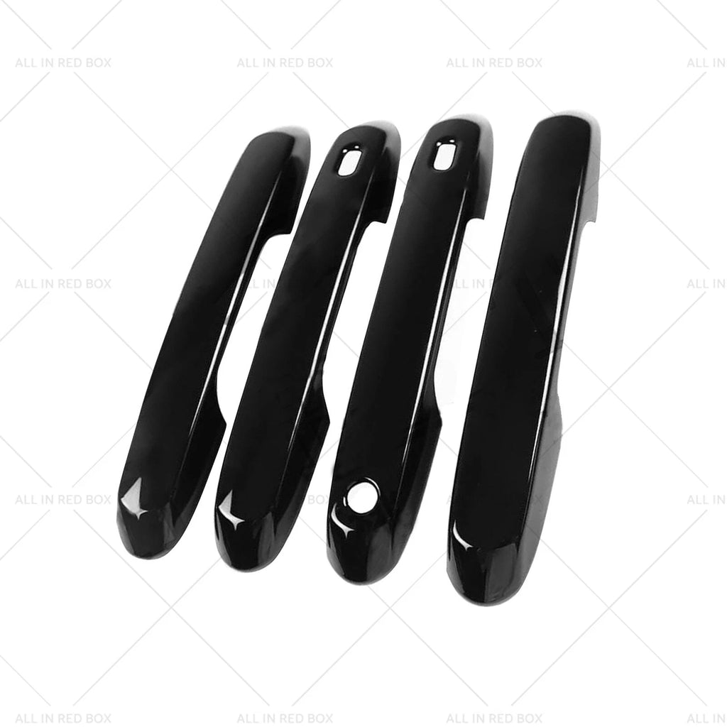 Door Handle Cover Trim for Toyota Prado Land Cruiser LC250 (2024–2025)