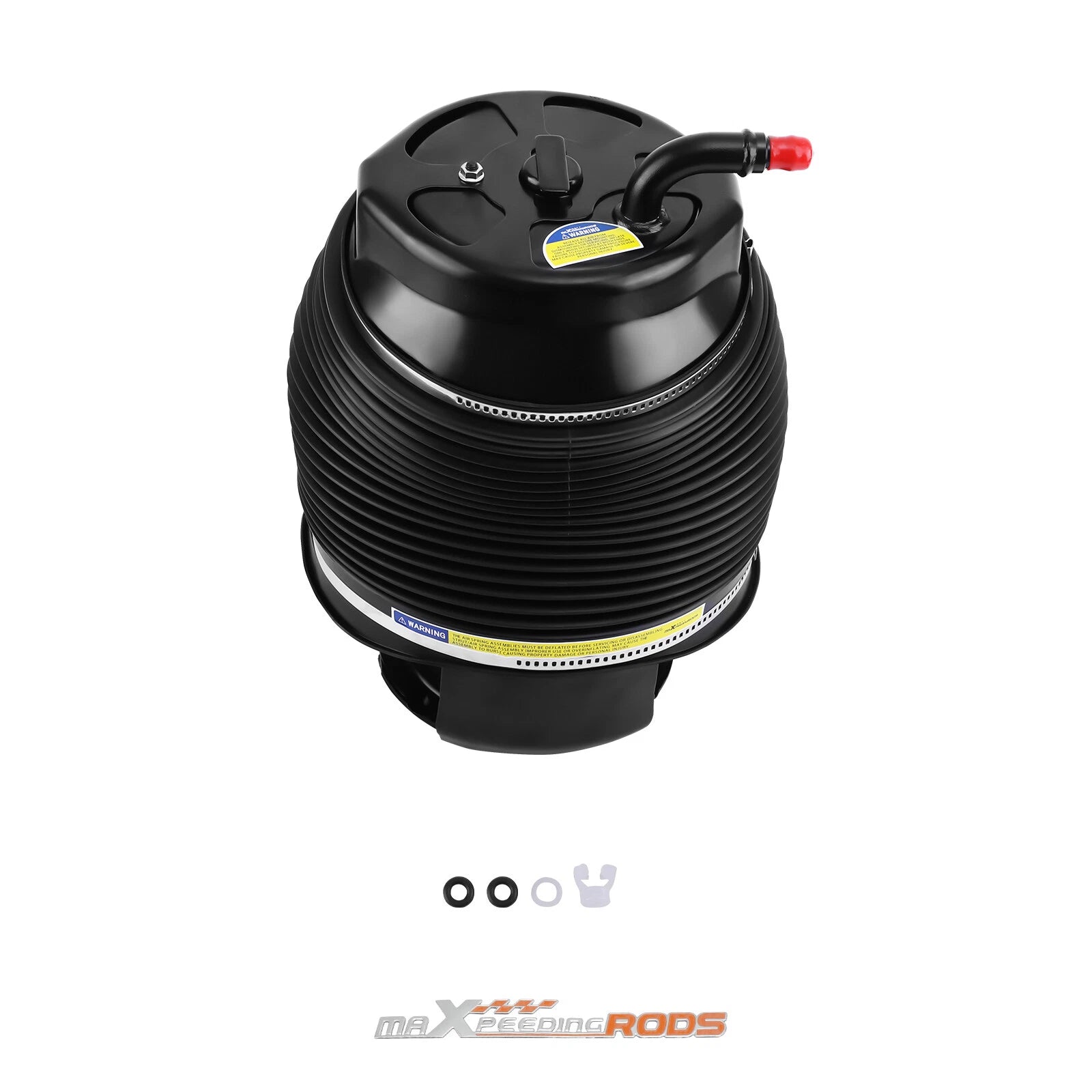 Rear Right Air Suspension Spring Bag for Toyota Sequoia (2008–2022)