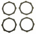 Friction Plates for Honda ATC/ TRX (1990–2000) 09-052