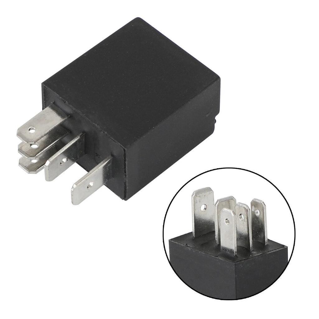 Auxiliary Relay 9010-150350 for CFMoto CF 500 800 X5 X6 X8 T9 (2010–2023)
