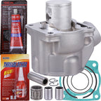 Cylinder Piston Gasket Kit for Yamaha YZ85 (2002–2020)