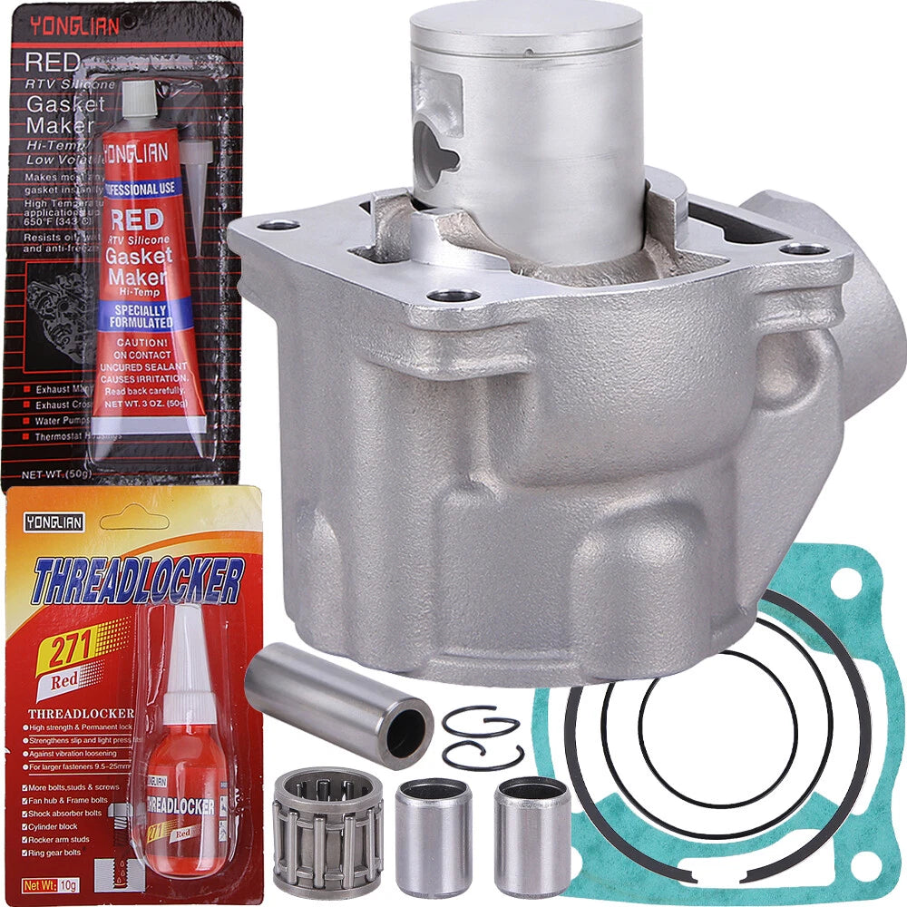 Cylinder Piston Gasket Kit for Yamaha YZ85 (2002–2020)