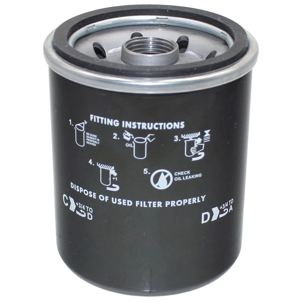 Hydraulic Filter for John Deere (Replaces LVA16054)