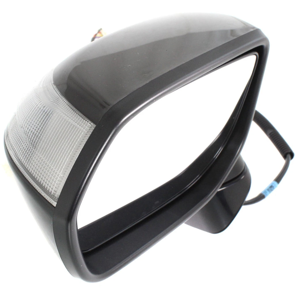Driver Left Side Heated Mirror for Acura RDX (2007–2008)