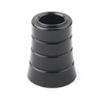 CNC Heel Shifter Eliminator Shaft Spacer for Harley Touring FLHT FLHR (2009-2023)