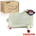 Radiator Coolant Reservoir with Cap for Honda Civic (2017–2021)