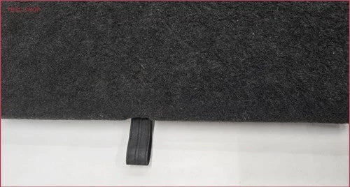 Trunk Carpet Floor Spare Tire Cover for Jaguar XJ8 (1999–2003) GNC3618AA