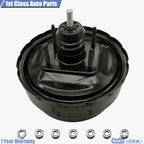 Vacuum Brake Booster for Infiniti G20, Nissan Altima (1991–1997)