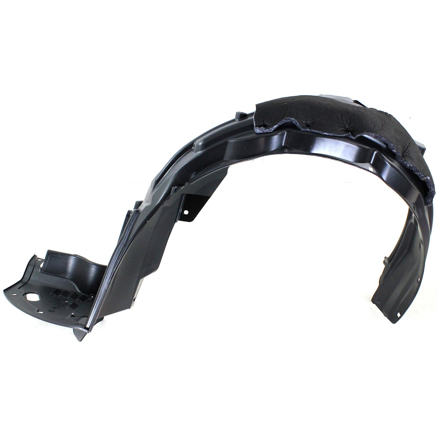 Fender Kit Driver Side for Honda Accord 2008–2012 4-Door Sedan