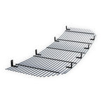 Stainless Steel Billet Grille for GMC Sierra 1500 (2016-2018)