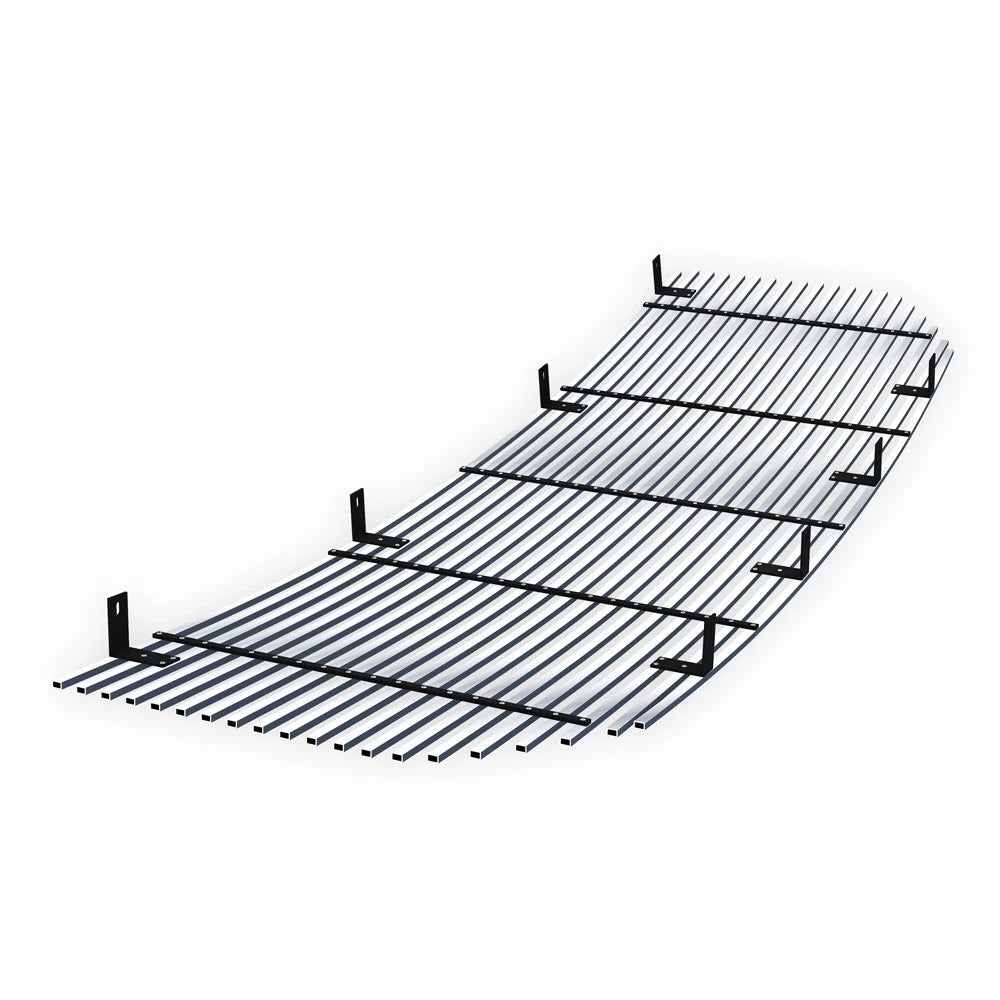 Stainless Steel Billet Grille for GMC Sierra 1500 (2016-2018)
