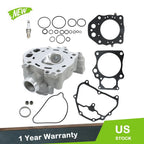 Cylinder Head Rebuild Kit for Honda TRX420 (2009–2024) 12200-HP7-A01