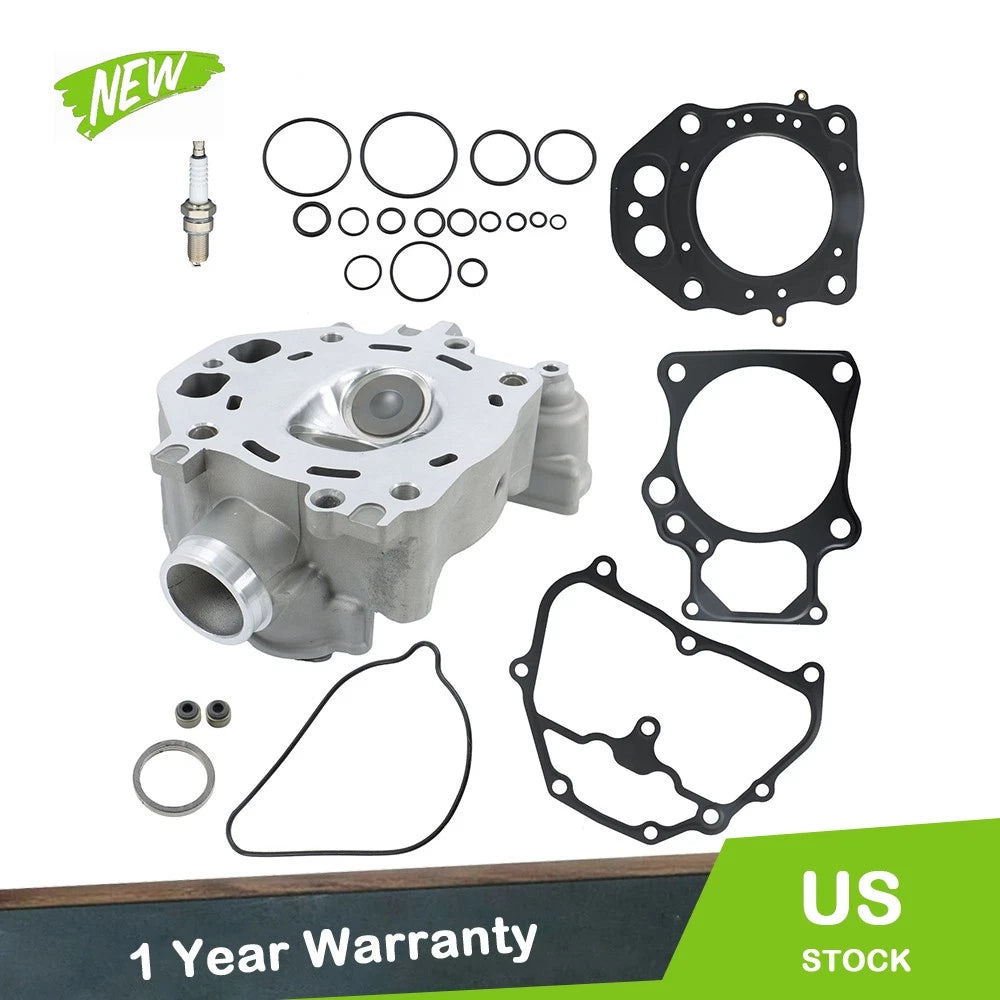 Cylinder Head Rebuild Kit for Honda TRX420 (2009–2024) 12200-HP7-A01