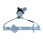 Rear Right Window Regulator With Motor for Subaru Forester (2013���2018)
