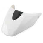 White Rear Passenger Pillion Seat Cowl for Ducati Monster (2008-2014)