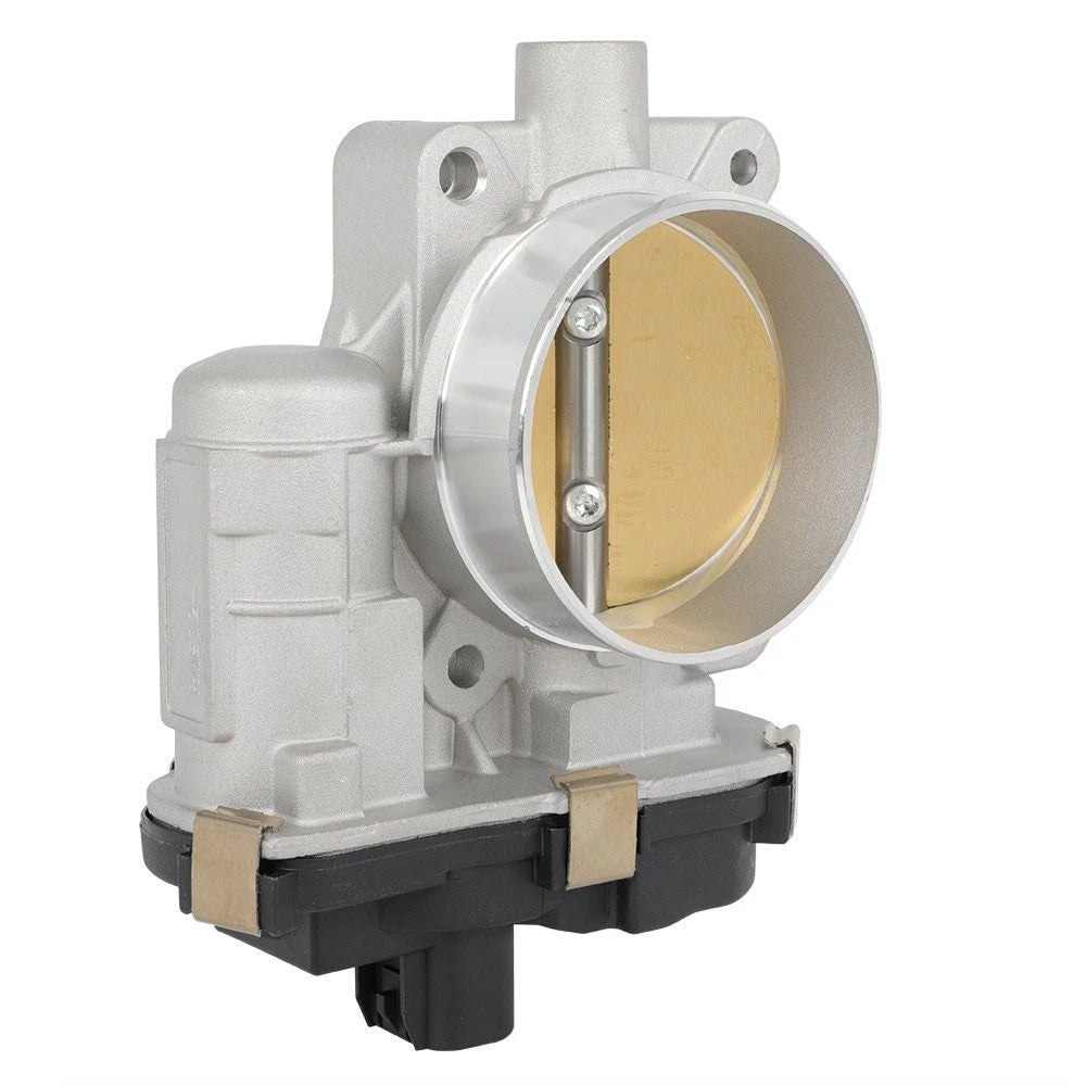 Throttle Body 4934537 for Peterbilt 320 365 (2014–2018) Kenworth T680 (2015–2018)