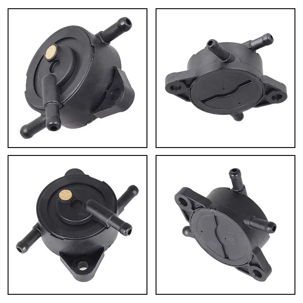 Engine Fuel Pump for Kawasaki FS600V FR600V FX730V (Outdoor Equipment)